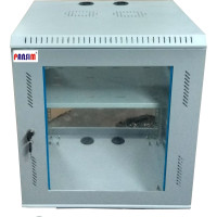 PANSIM - 12U Wall Mount Networking Server Rack